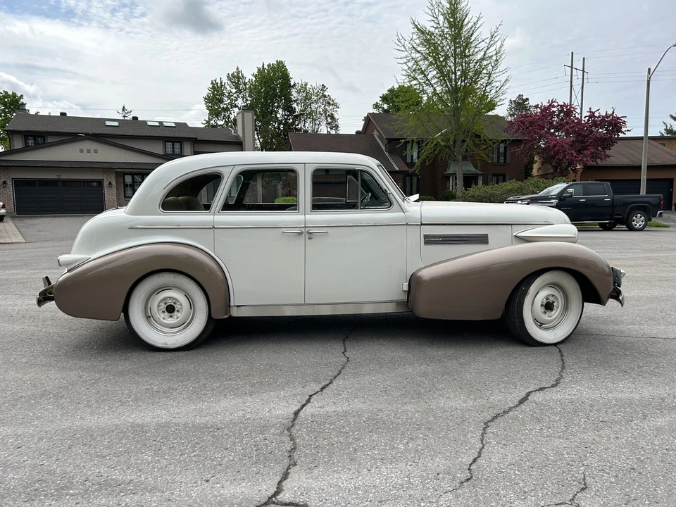 1939 Cadillac Series 61 - Image 7 of 31