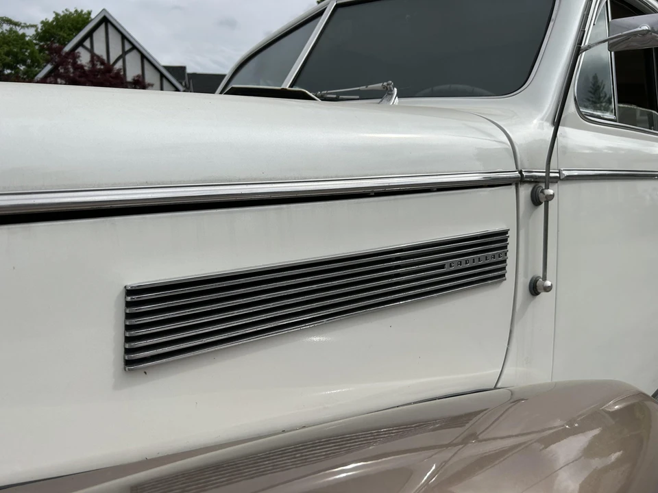 1939 Cadillac Series 61 - Image 15 of 31