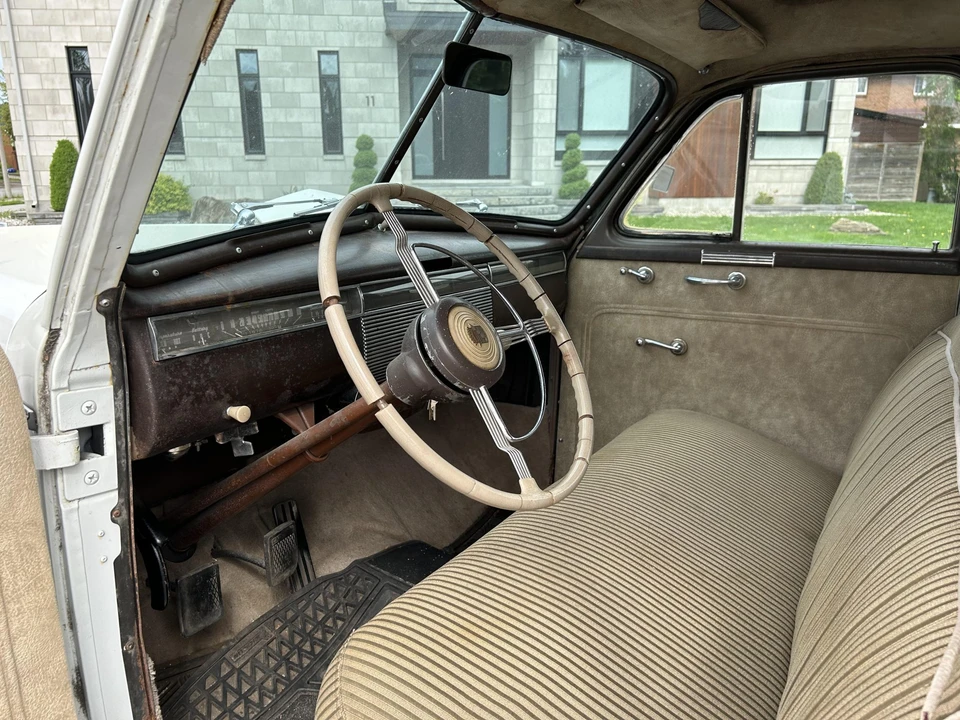 1939 Cadillac Series 61 - Image 22 of 31
