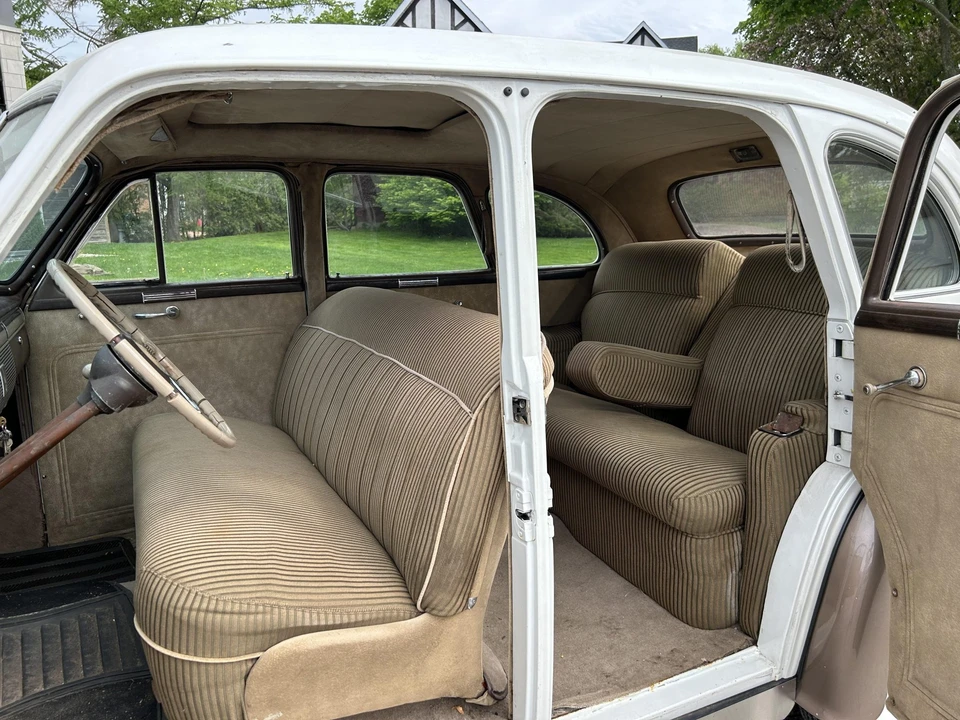 1939 Cadillac Series 61 - Image 31 of 31