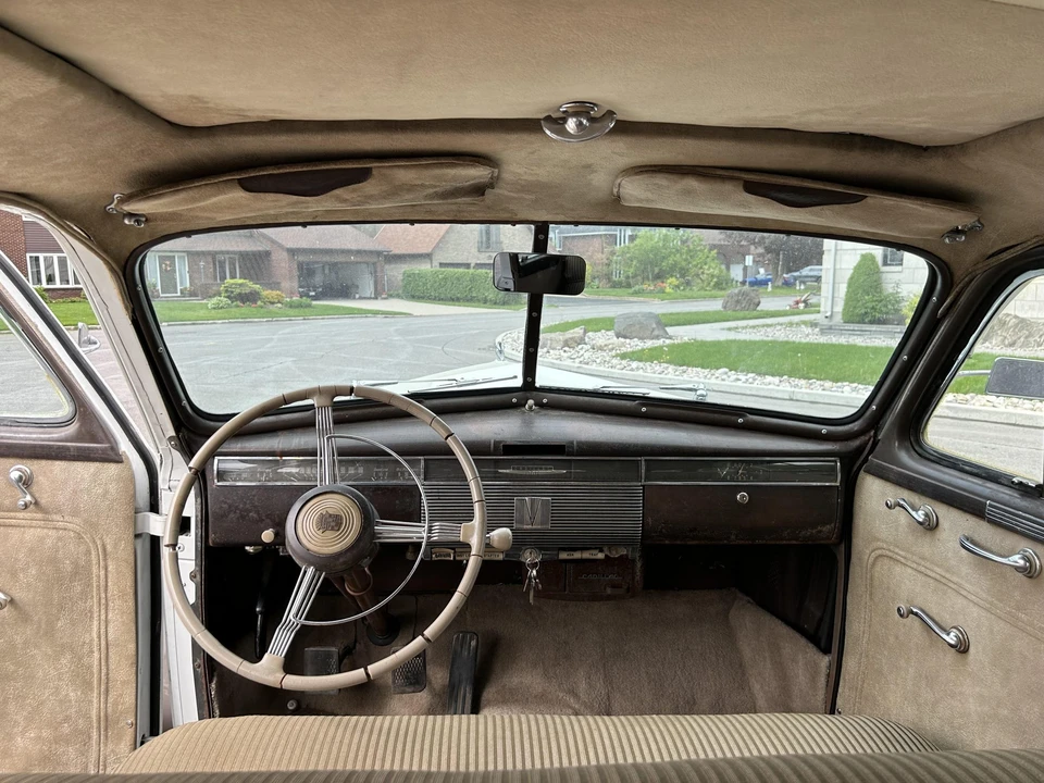 1939 Cadillac Series 61 - Image 23 of 31