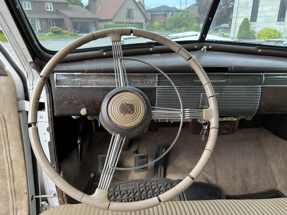 1939 Cadillac Series 61 - Image 24 of 31