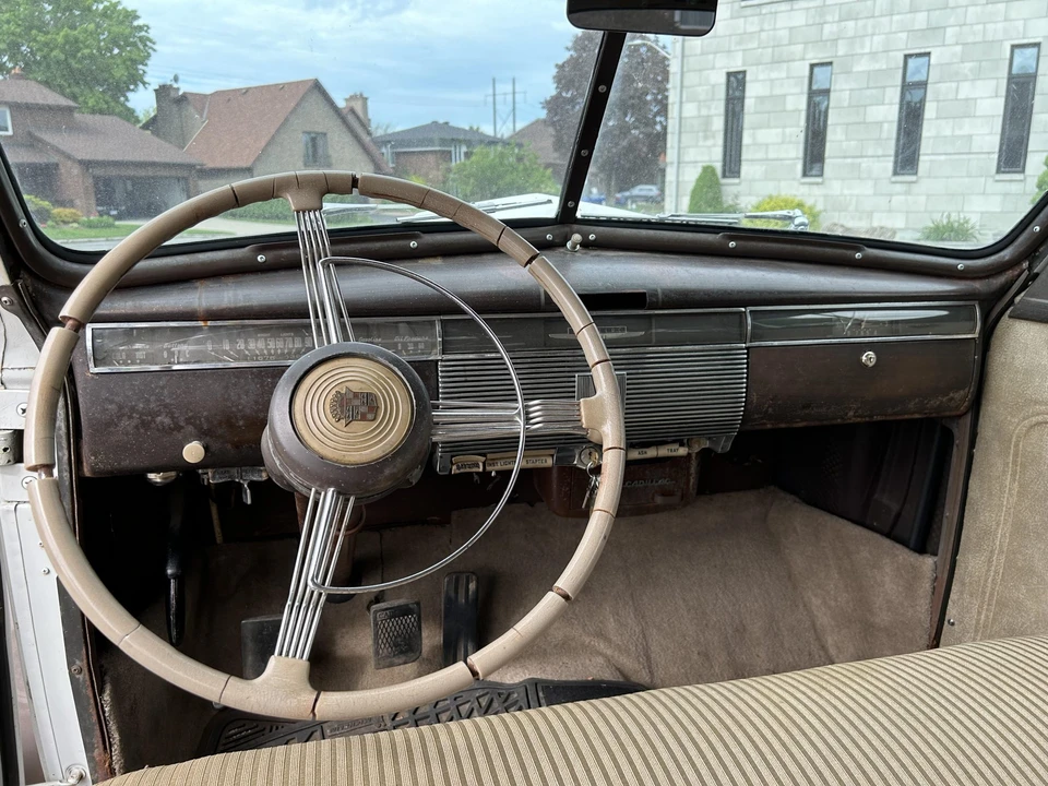 1939 Cadillac Series 61 - Image 25 of 31