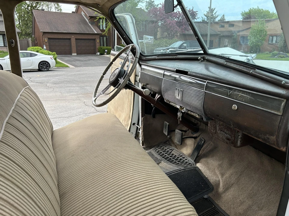 1939 Cadillac Series 61 - Image 29 of 31