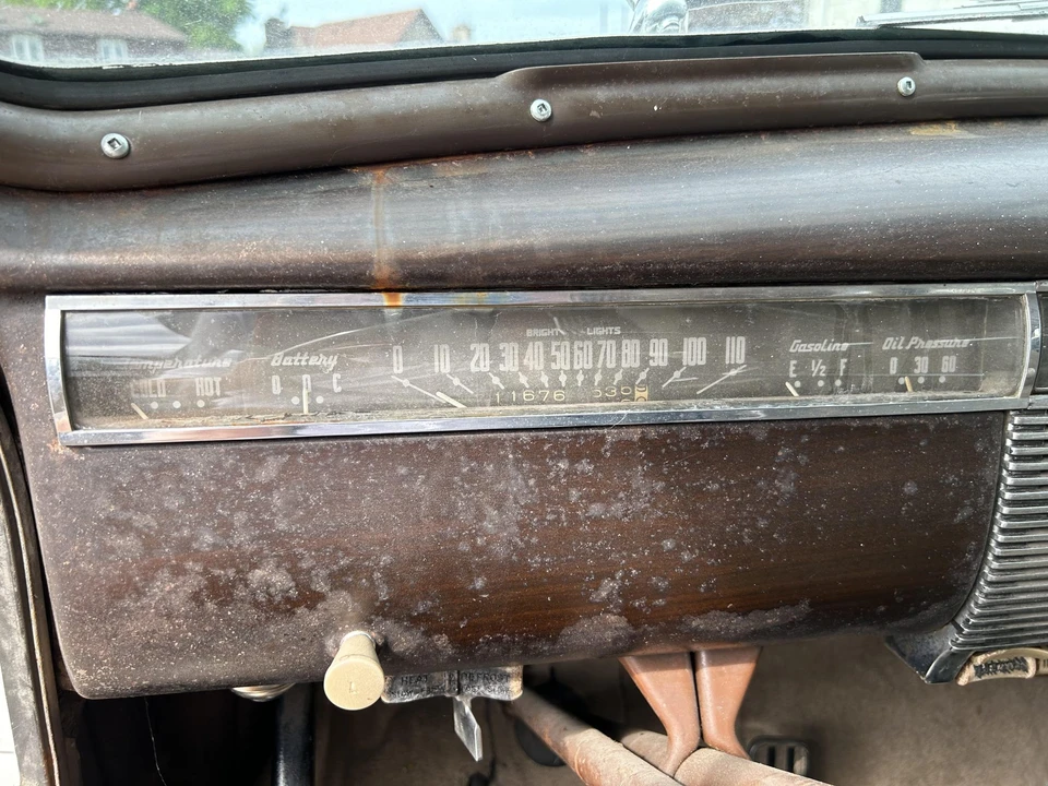 1939 Cadillac Series 61 - Image 27 of 31
