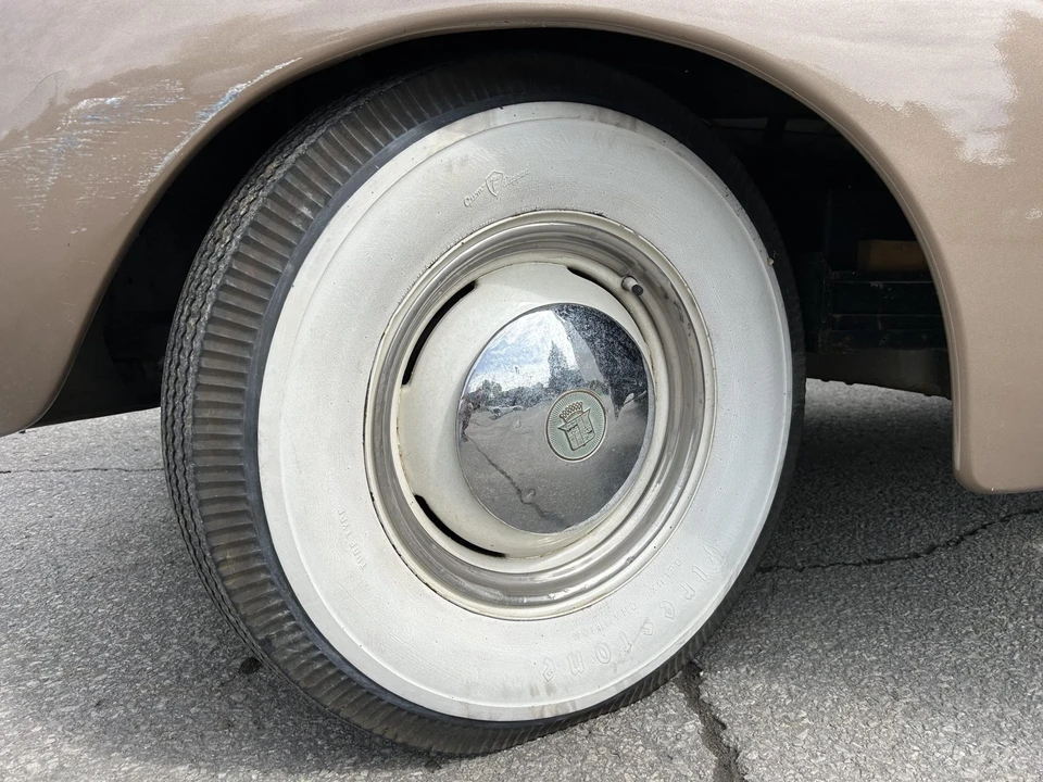 1939 Cadillac Series 61 - Image 20 of 31