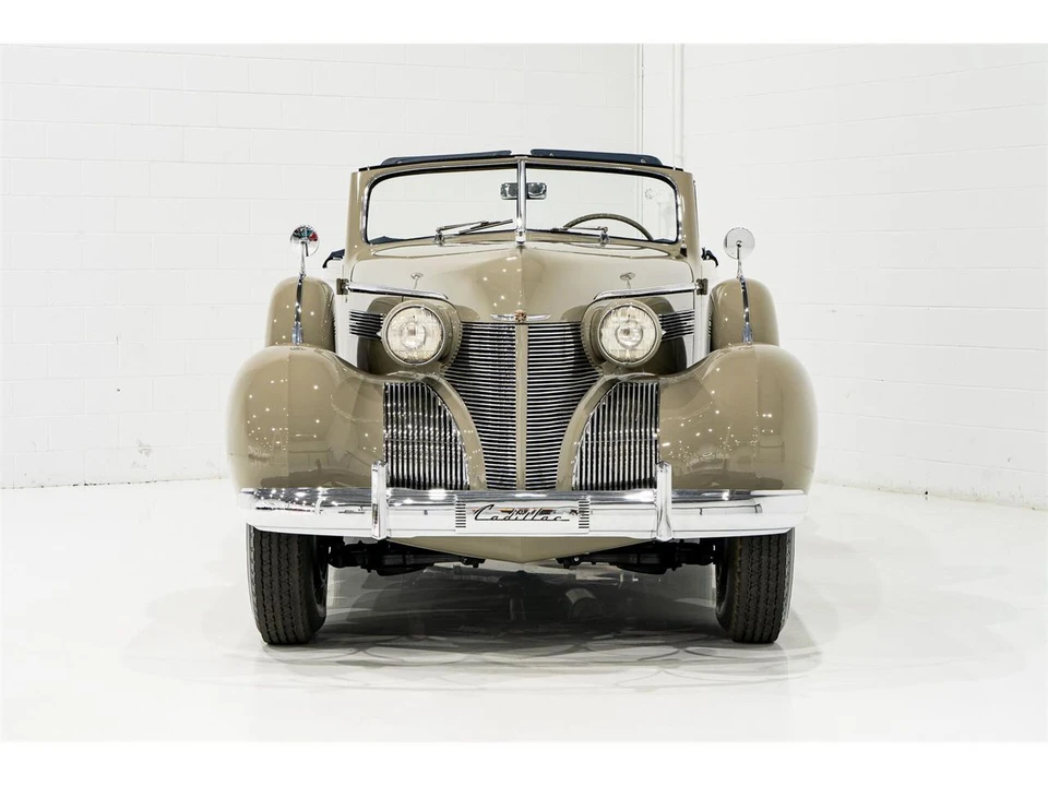 1939 Cadillac Series 70 & 75 - Image 17 of 31