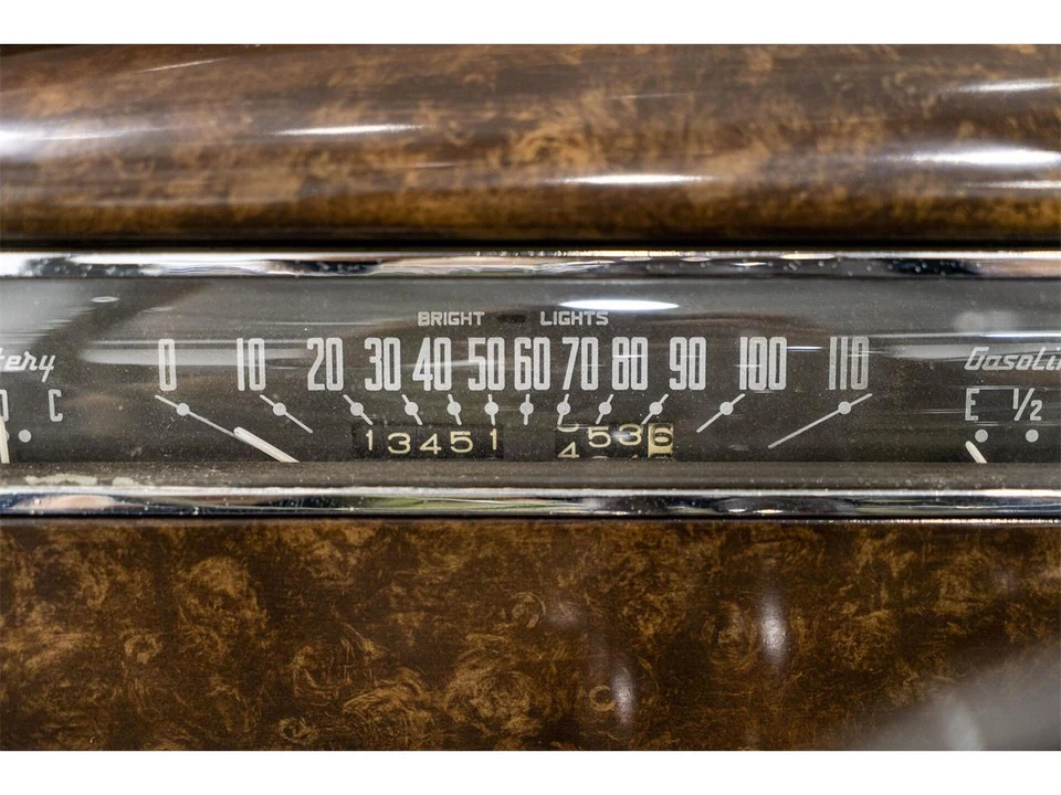 1939 Cadillac Series 70 & 75 - Image 9 of 31