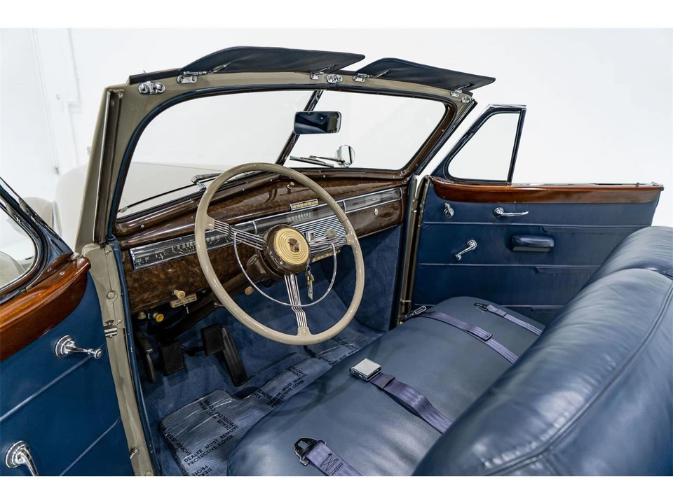 1939 Cadillac Series 70 & 75 - Image 5 of 31