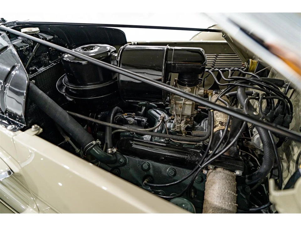 1939 Cadillac Series 70 & 75 - Image 10 of 31