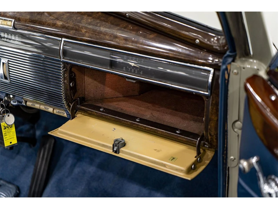 1939 Cadillac Series 70 & 75 - Image 7 of 31