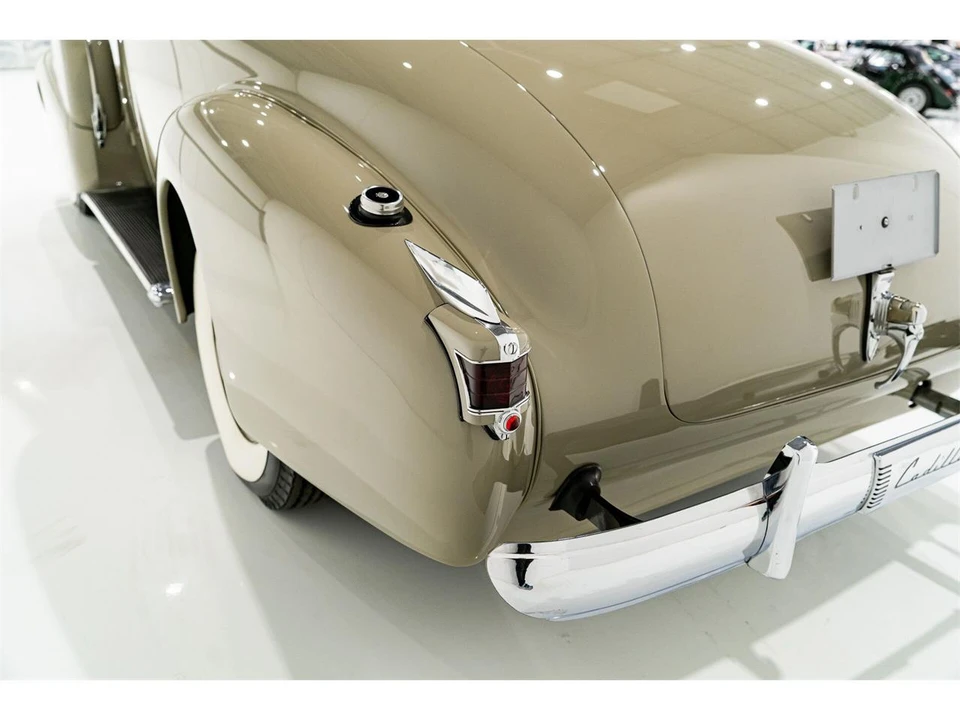 1939 Cadillac Series 70 & 75 - Image 31 of 31