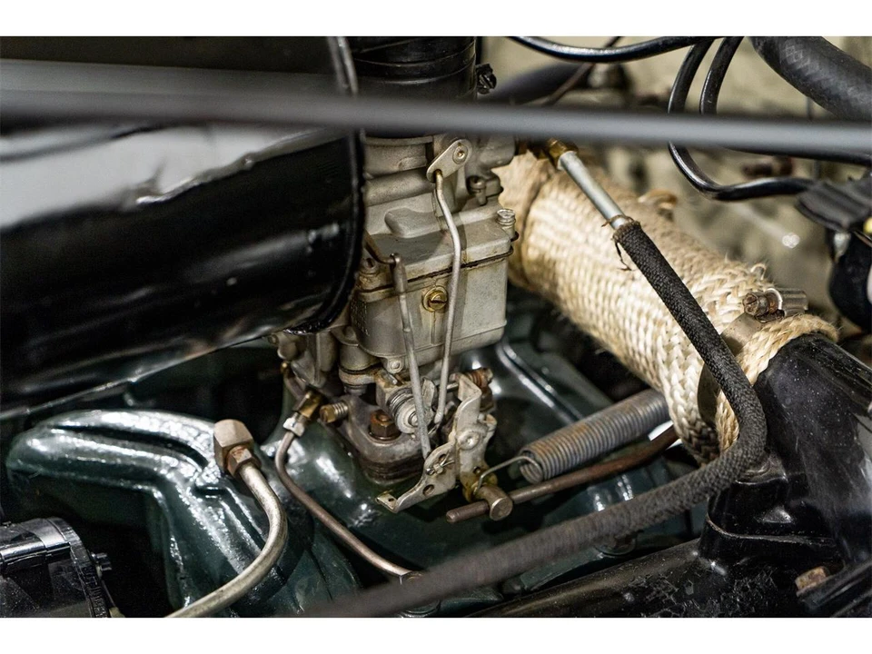 1939 Cadillac Series 70 & 75 - Image 15 of 31