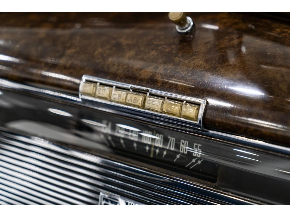 1939 Cadillac Series 70 & 75 - Image 8 of 31