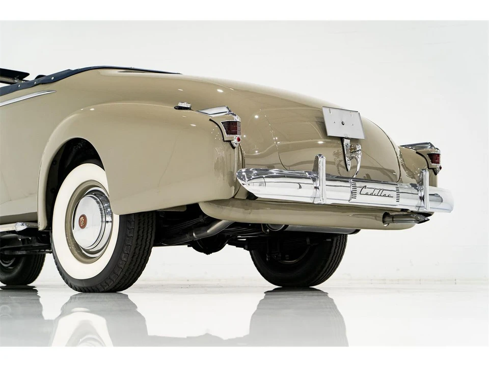 1939 Cadillac Series 70 & 75 - Image 20 of 31