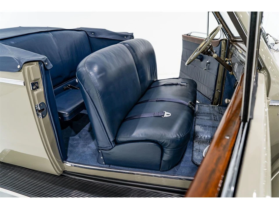 1939 Cadillac Series 70 & 75 - Image 4 of 31