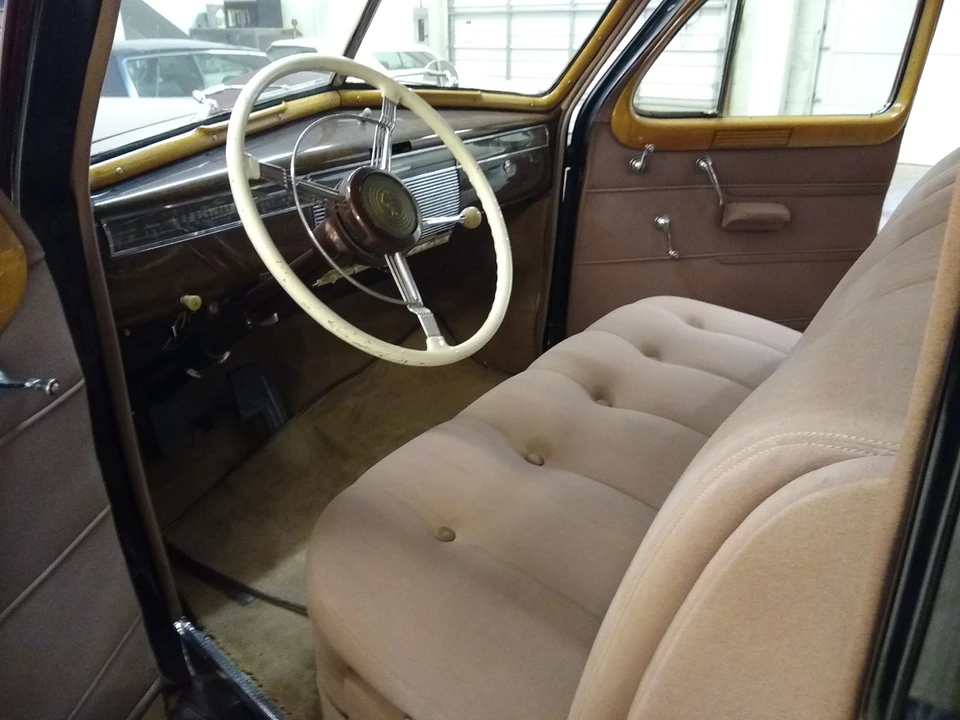 1939 Cadillac Series 70 & 75 - Image 20 of 31