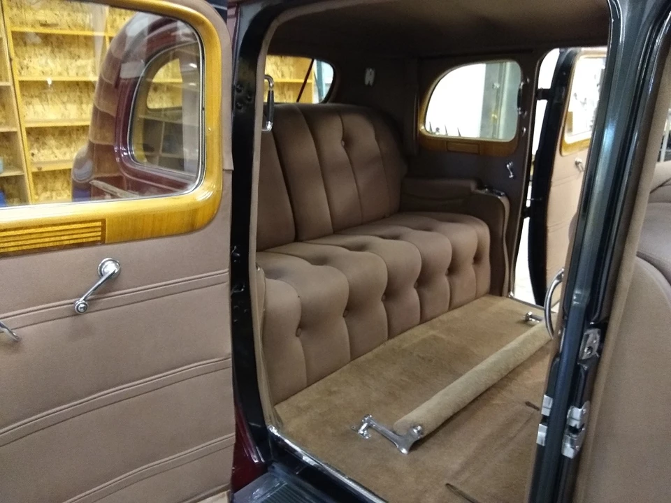 1939 Cadillac Series 70 & 75 - Image 26 of 31