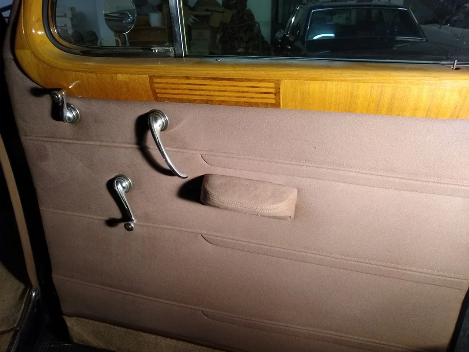 1939 Cadillac Series 70 & 75 - Image 31 of 31