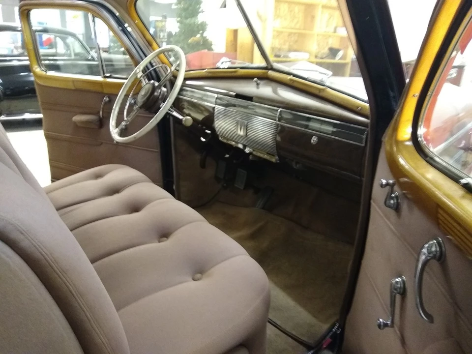 1939 Cadillac Series 70 & 75 - Image 21 of 31