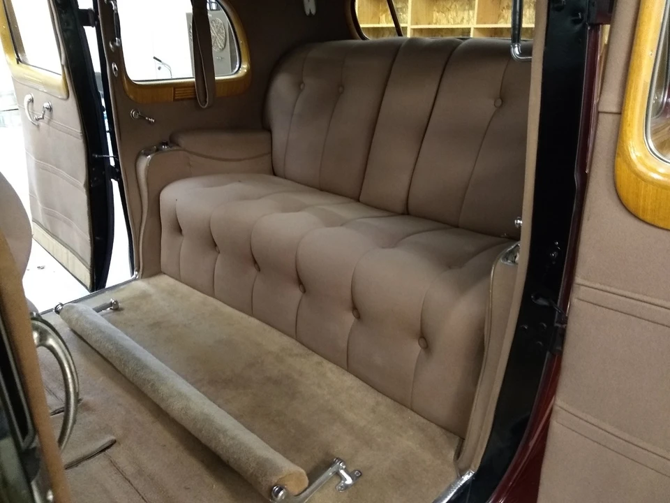 1939 Cadillac Series 70 & 75 - Image 29 of 31