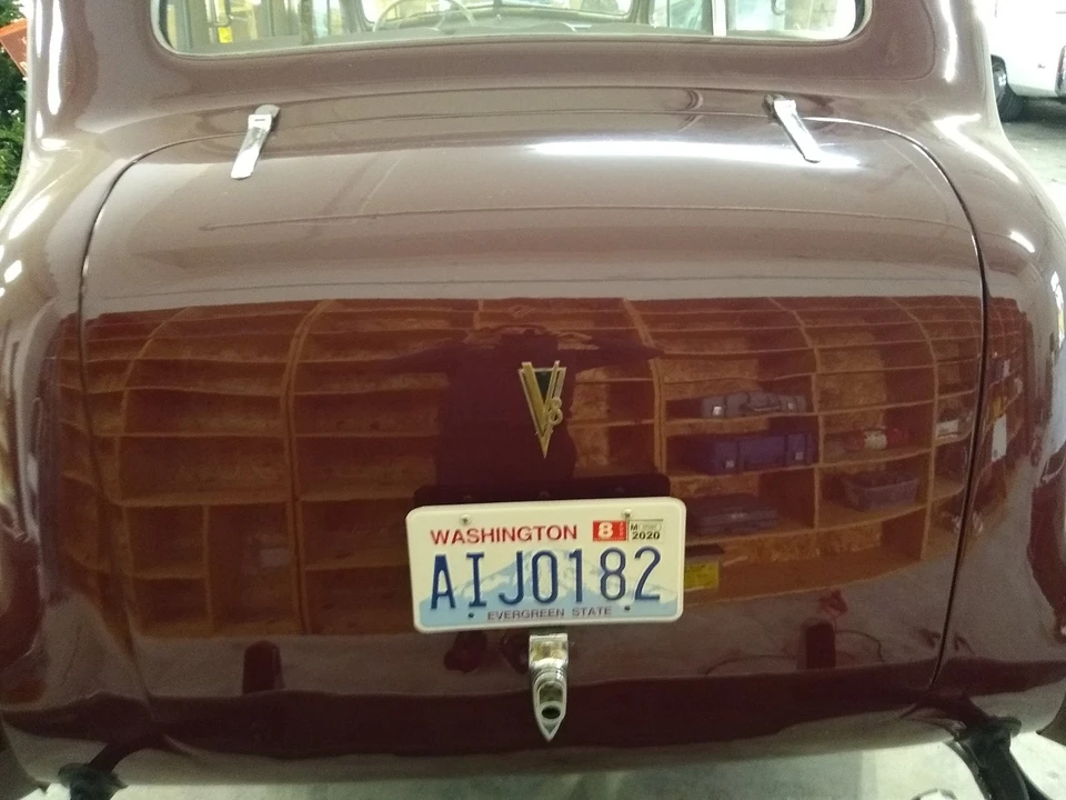1939 Cadillac Series 70 & 75 - Image 19 of 31
