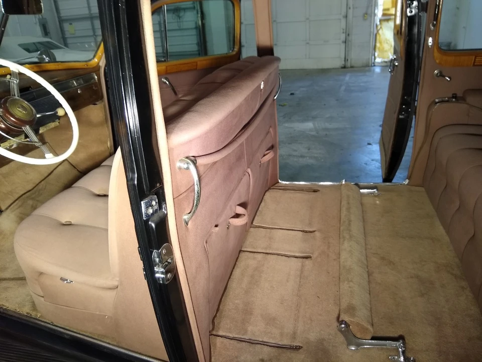 1939 Cadillac Series 70 & 75 - Image 23 of 31