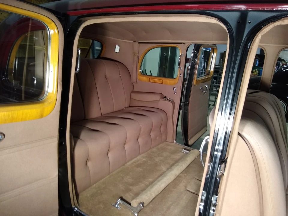 1939 Cadillac Series 70 & 75 - Image 25 of 31