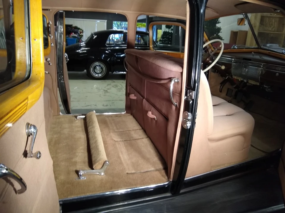 1939 Cadillac Series 70 & 75 - Image 24 of 31