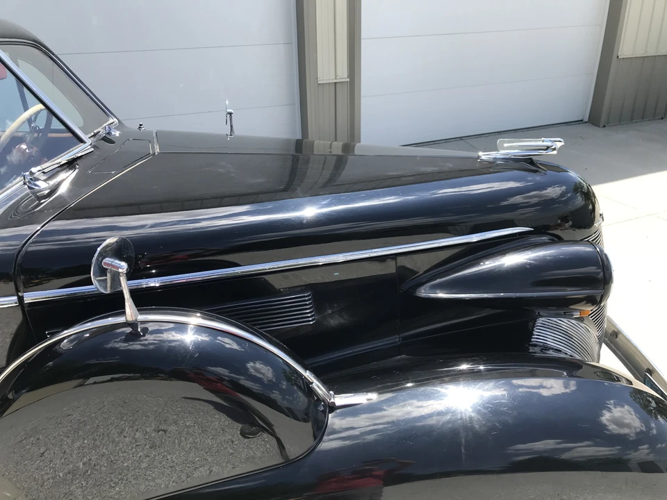 1939 Cadillac Series 70 & 75 - Image 24 of 31