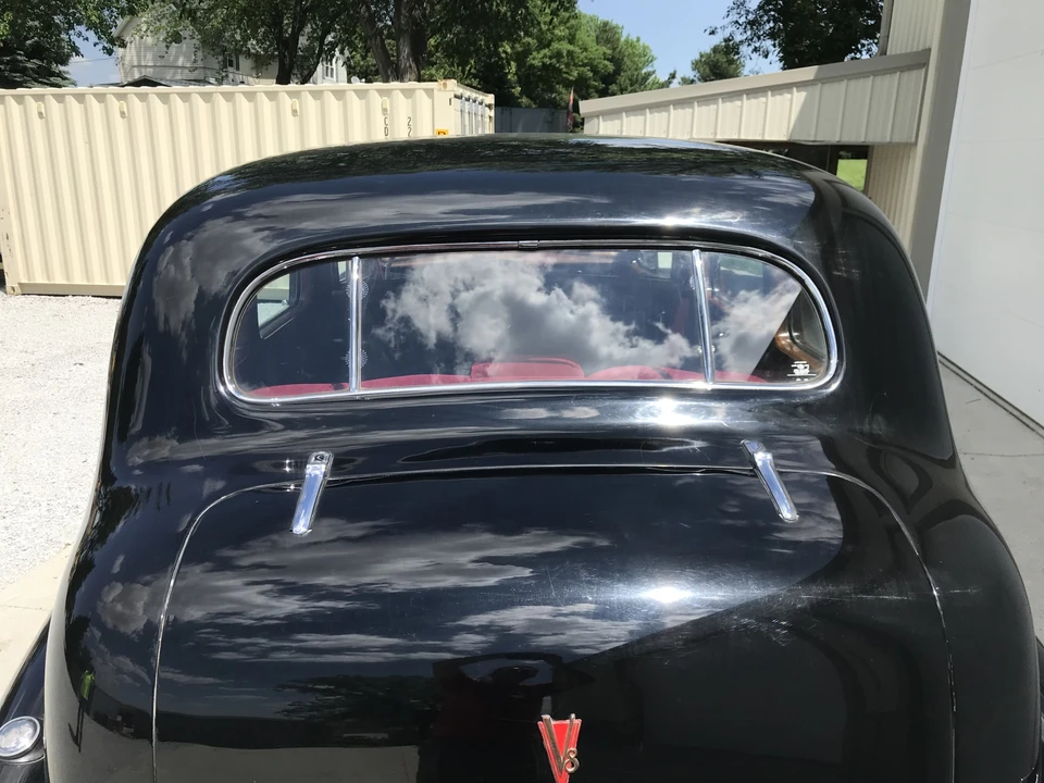1939 Cadillac Series 70 & 75 - Image 12 of 31