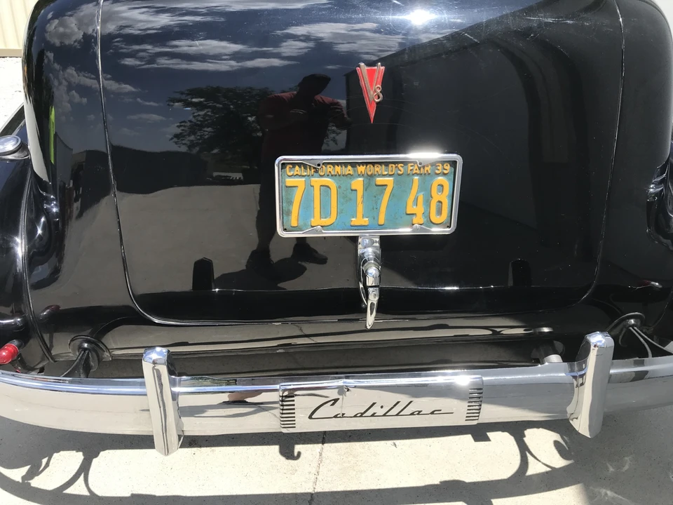 1939 Cadillac Series 70 & 75 - Image 27 of 31