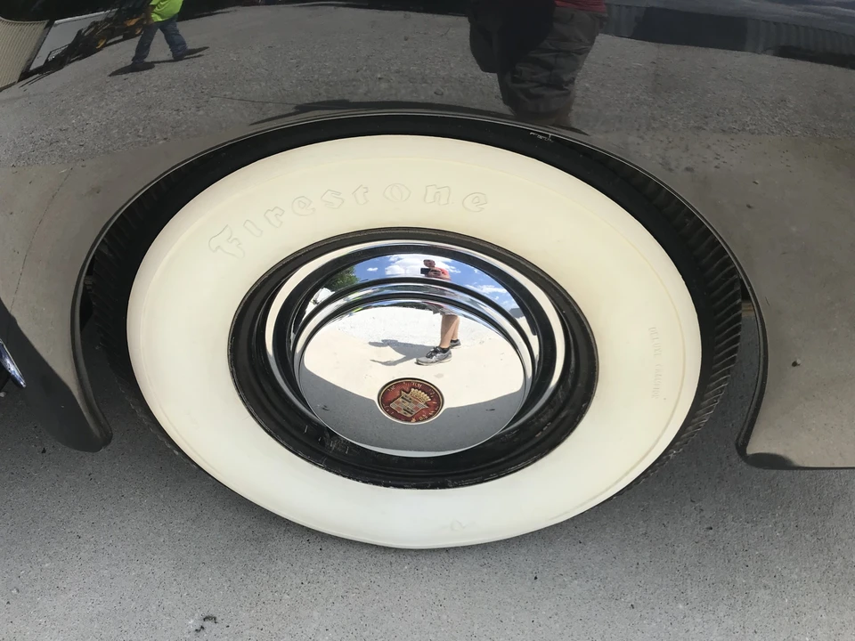 1939 Cadillac Series 70 & 75 - Image 28 of 31