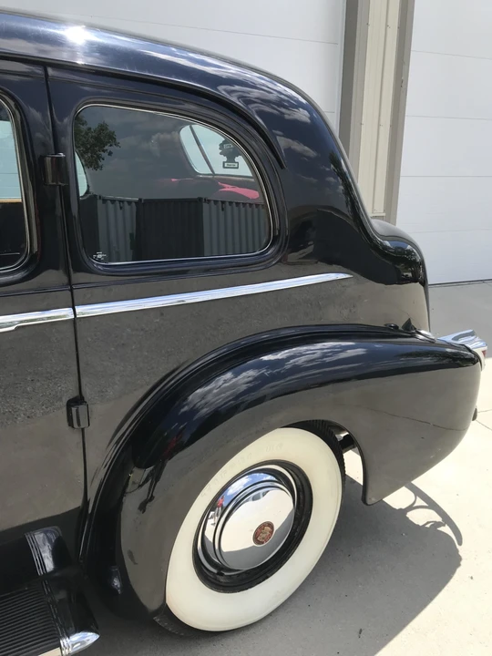 1939 Cadillac Series 70 & 75 - Image 18 of 31