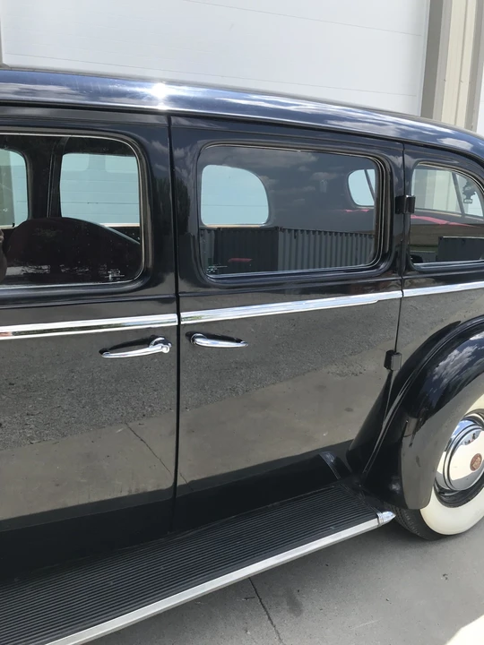 1939 Cadillac Series 70 & 75 - Image 17 of 31
