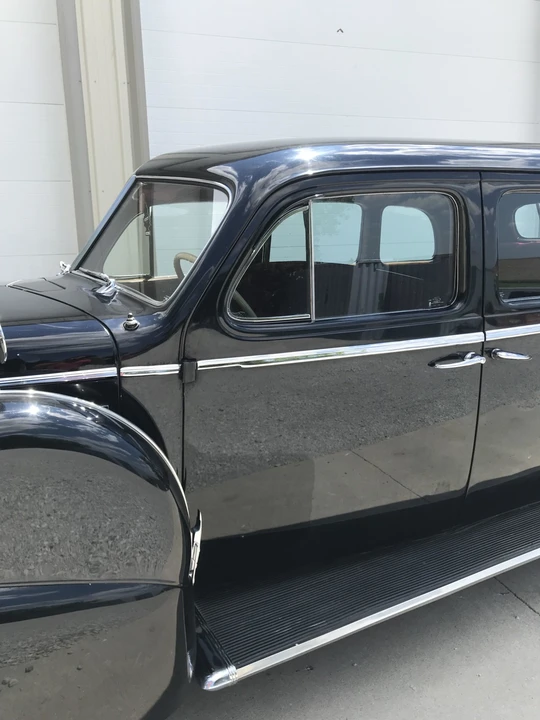 1939 Cadillac Series 70 & 75 - Image 16 of 31