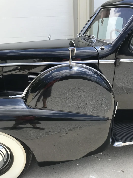 1939 Cadillac Series 70 & 75 - Image 15 of 31