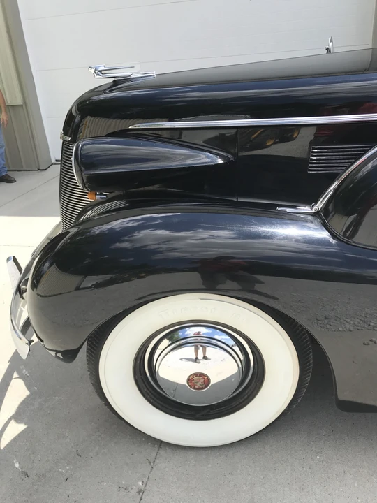 1939 Cadillac Series 70 & 75 - Image 14 of 31