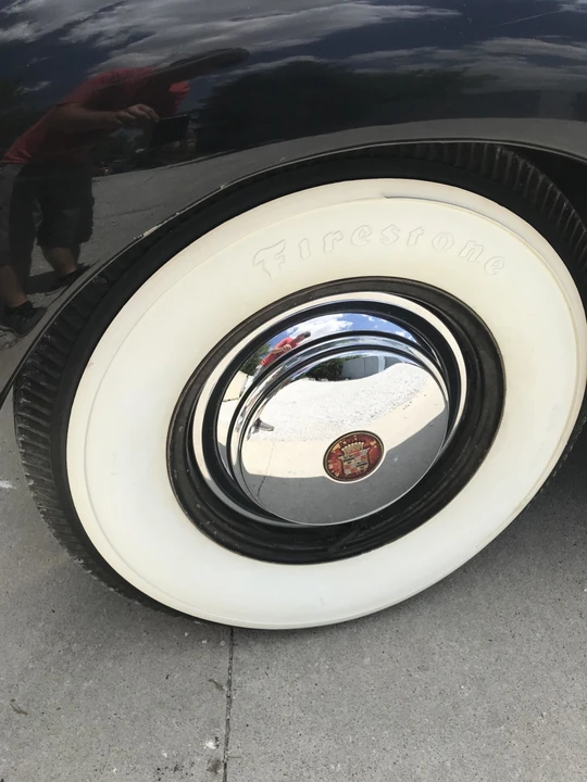 1939 Cadillac Series 70 & 75 - Image 30 of 31