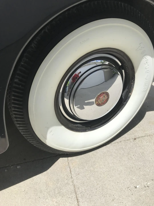 1939 Cadillac Series 70 & 75 - Image 31 of 31