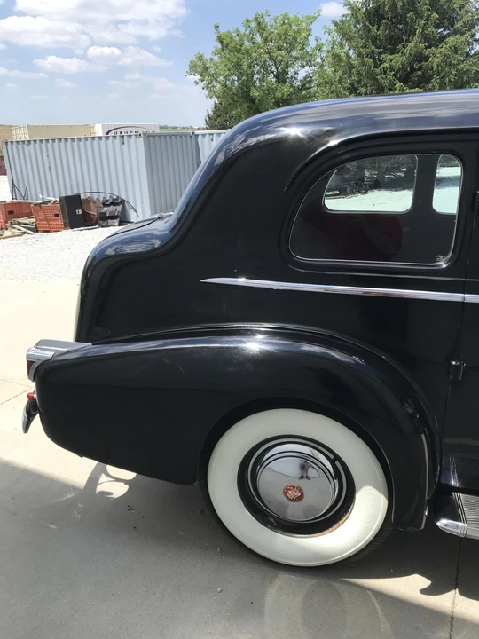 1939 Cadillac Series 70 & 75 - Image 19 of 31