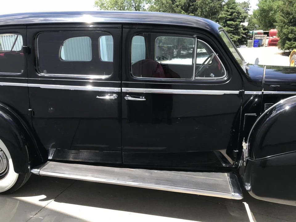 1939 Cadillac Series 70 & 75 - Image 20 of 31