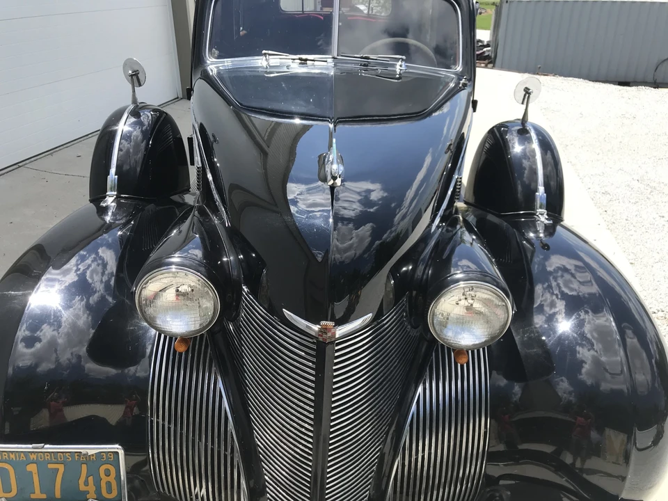 1939 Cadillac Series 70 & 75 - Image 22 of 31