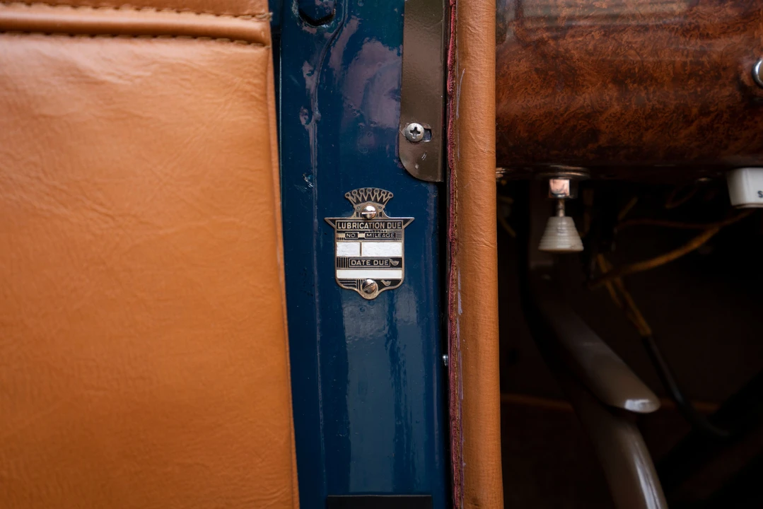 1939 Cadillac Series 70 & 75 - Image 24 of 31