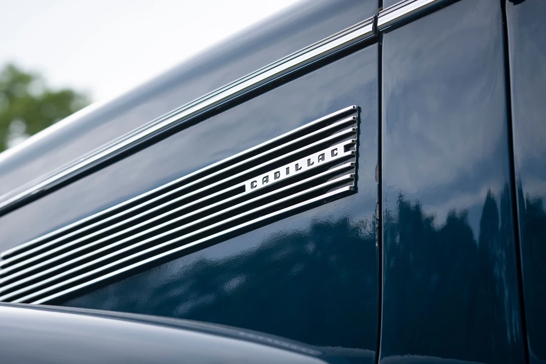 1939 Cadillac Series 70 & 75 - Image 16 of 31