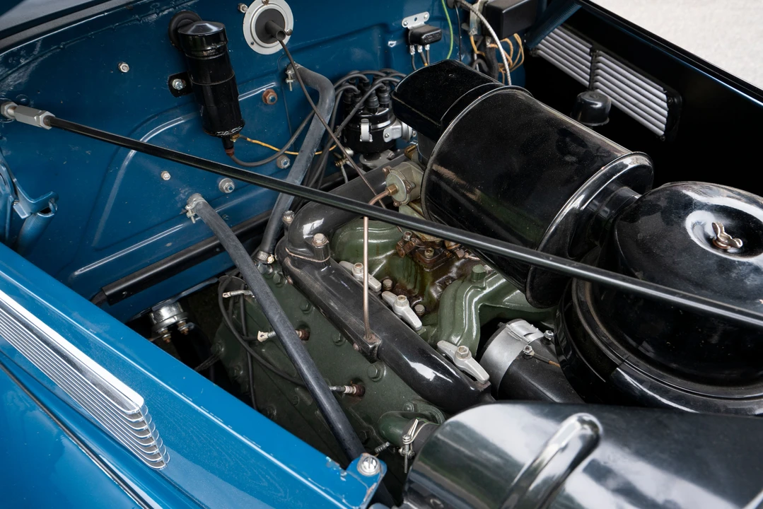 1939 Cadillac Series 70 & 75 - Image 28 of 31