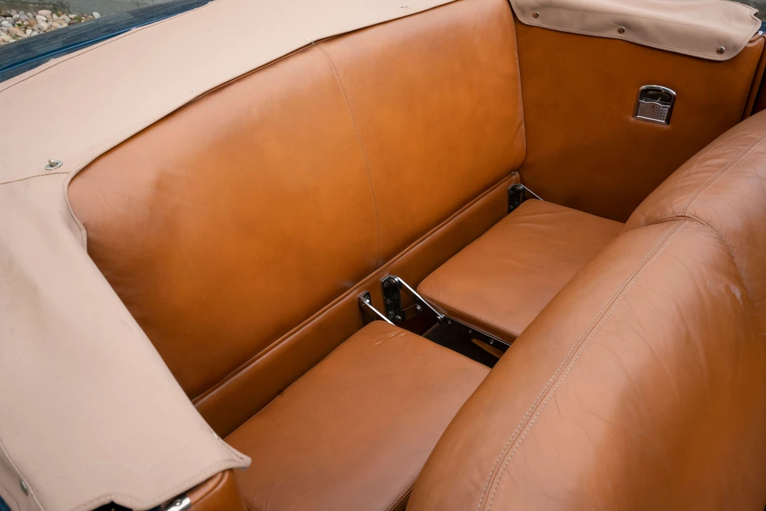 1939 Cadillac Series 70 & 75 - Image 19 of 31