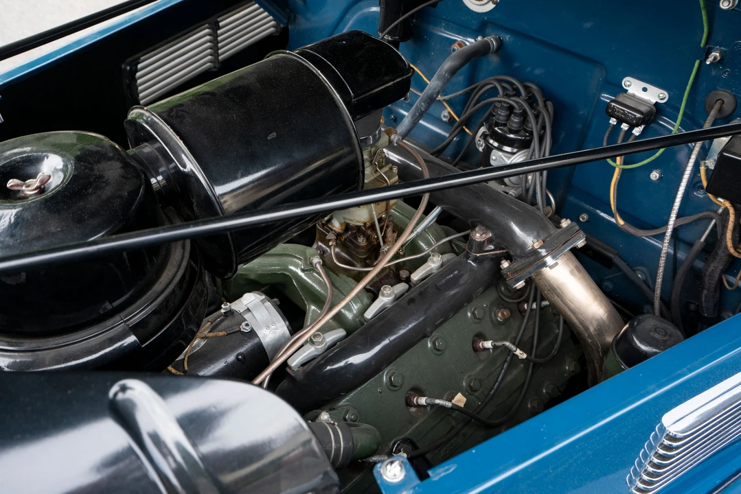 1939 Cadillac Series 70 & 75 - Image 29 of 31