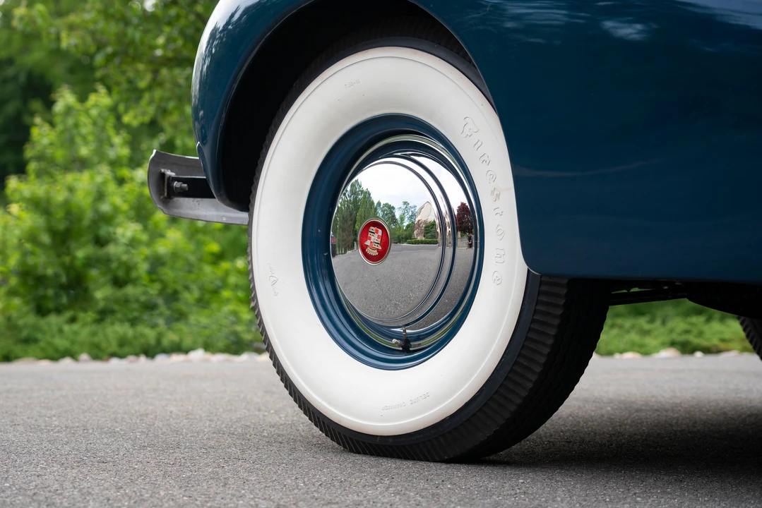 1939 Cadillac Series 70 & 75 - Image 12 of 31