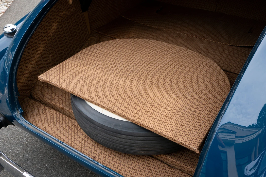 1939 Cadillac Series 70 & 75 - Image 21 of 31